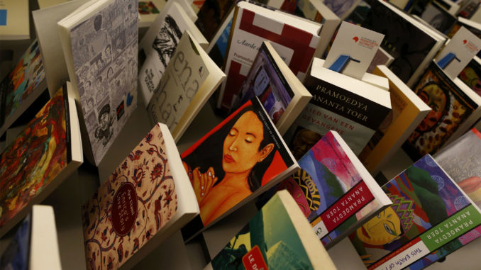 libros