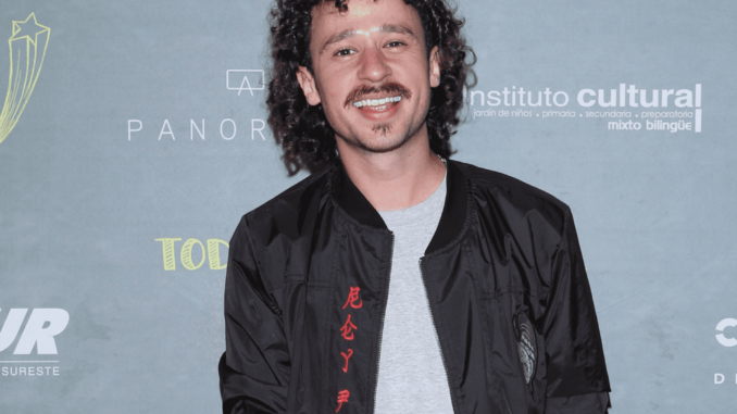 luisito comunica