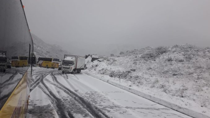 nieve-en-papallacta