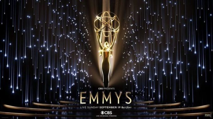 premios Emmy 2021