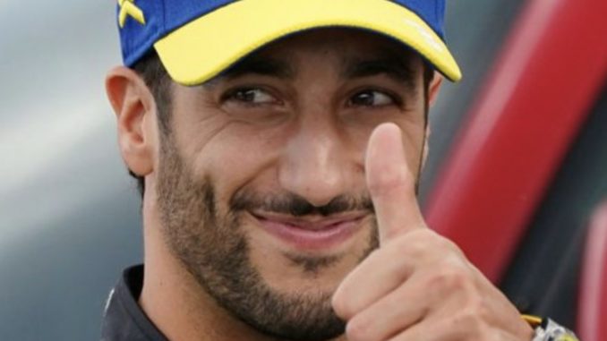 ricciardo
