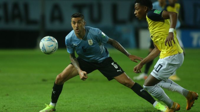 uruguay ecuador plata