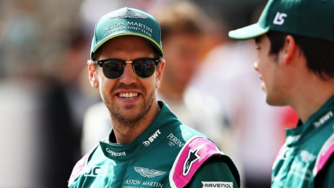 vettel