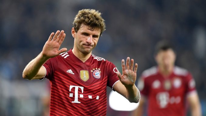 Thomas Müller