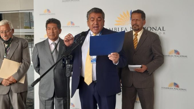 Eckenner Recalde