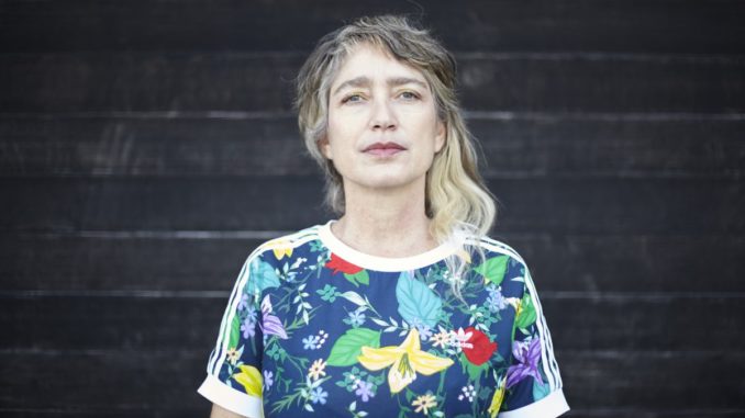 Eva Davidova expone en Cervantes de Nueva York