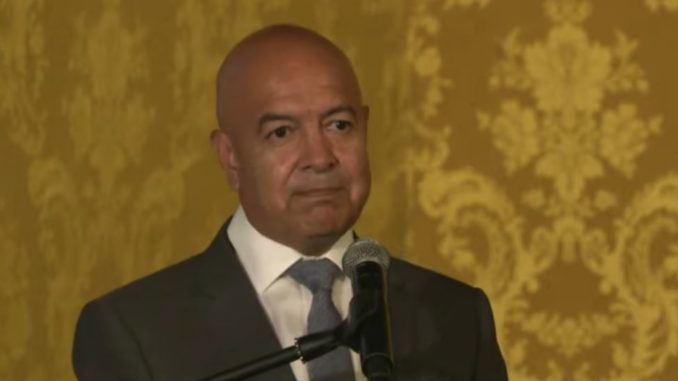 General Luis Hernández