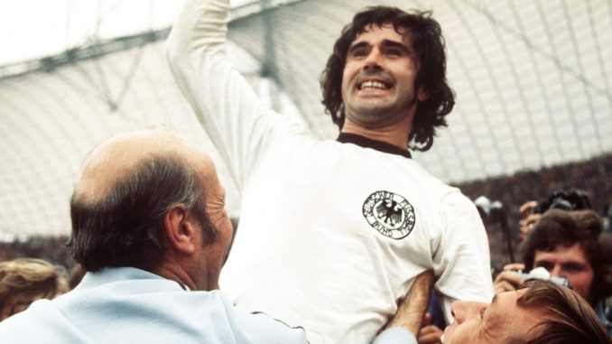 Gerd Müller