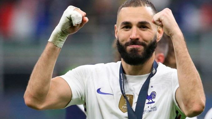 Karim francia