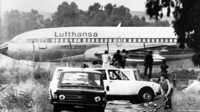 Lufthansa
