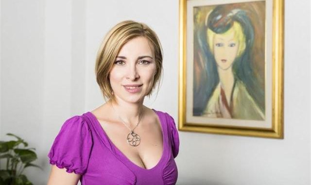 Rachele Mussolini