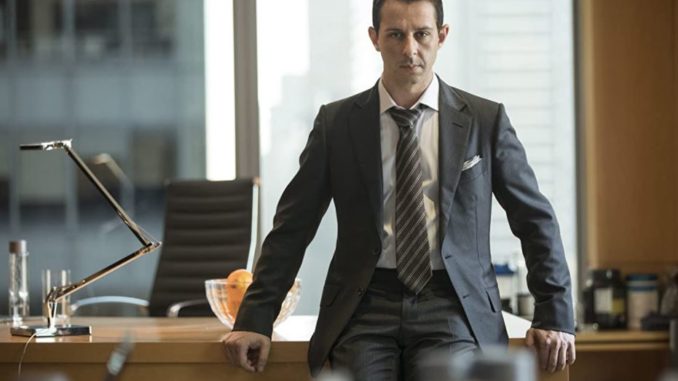 Succession
