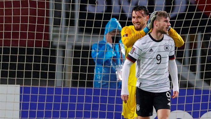 Timo Werner
