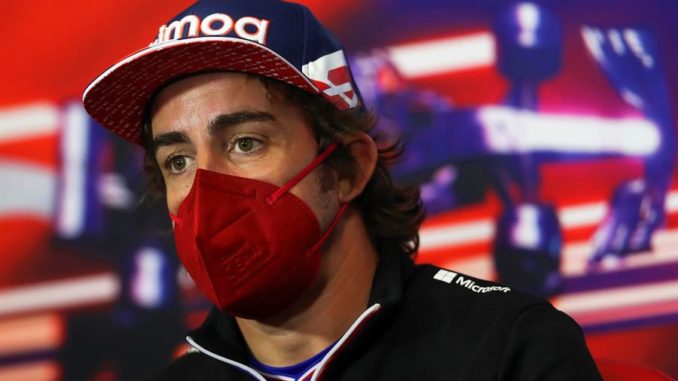 alonso