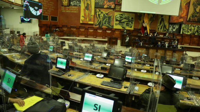 asamblea fiscalización dos