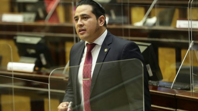 asamblea pandora