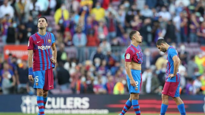 barcelona el clasic barcelona el clasico