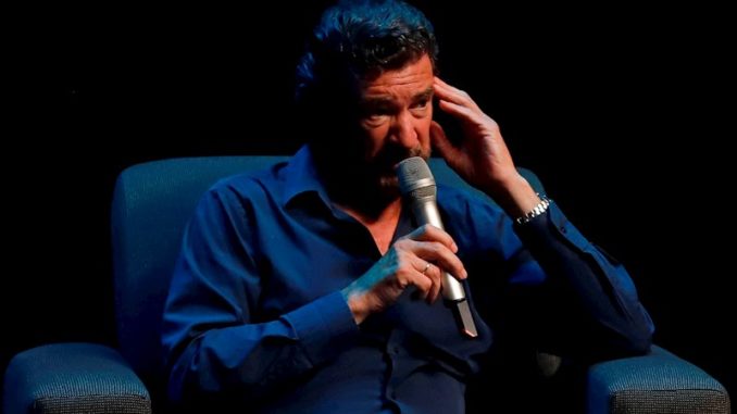 cineasta Julio Medem asco ganador san sebstia´N