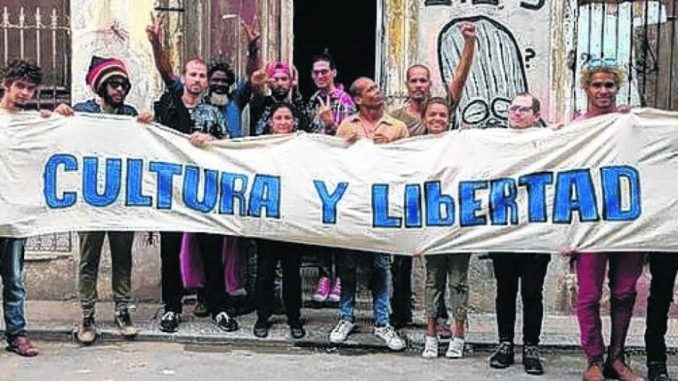 cuba cultura y libertad