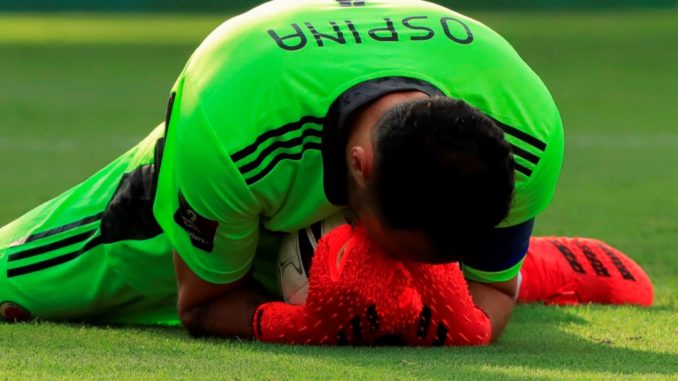 david ospina brasil