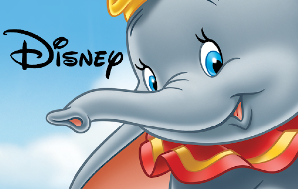 dumbo grande