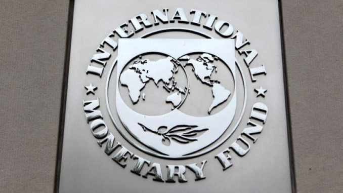 fondo monetario internacional
