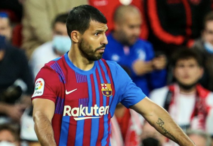 Aguero