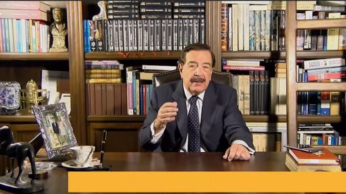 jaime nebot responde