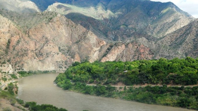 marañon