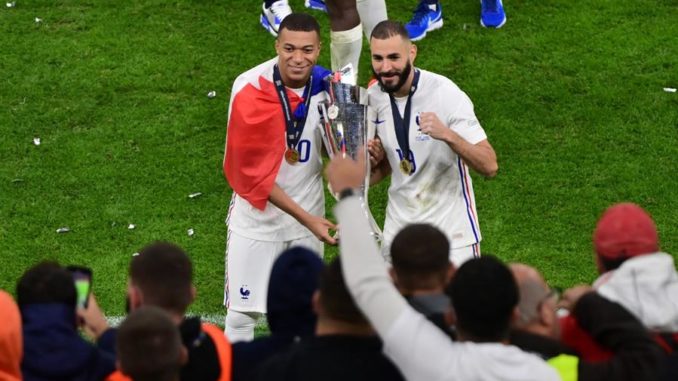 mbappe karim