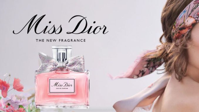 miss dior