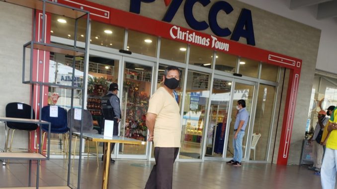 pycca