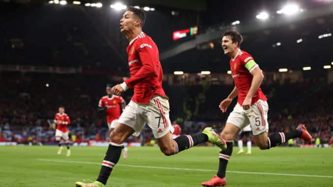 ronaldo hoy