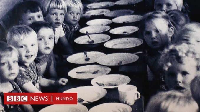 Colonia Dignidad chile atrocidades
