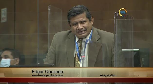 Edgar Quezada