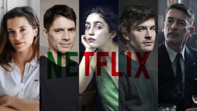 Gloriaseries-de-Netflix