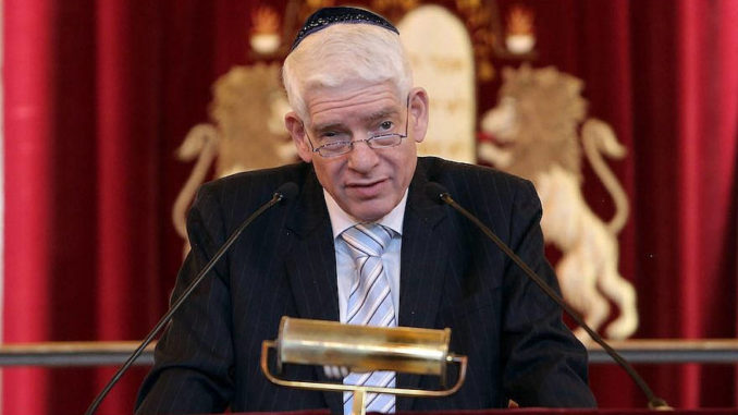 Josef Schuster