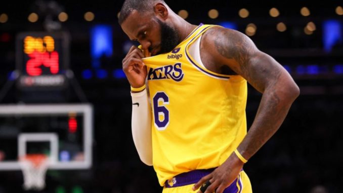 LeBron