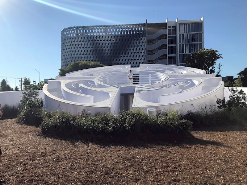 MIAMI CHANEL