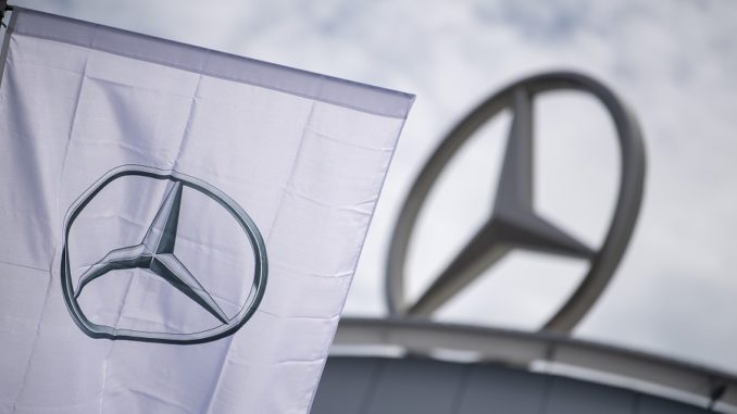 Mercedes-Benz