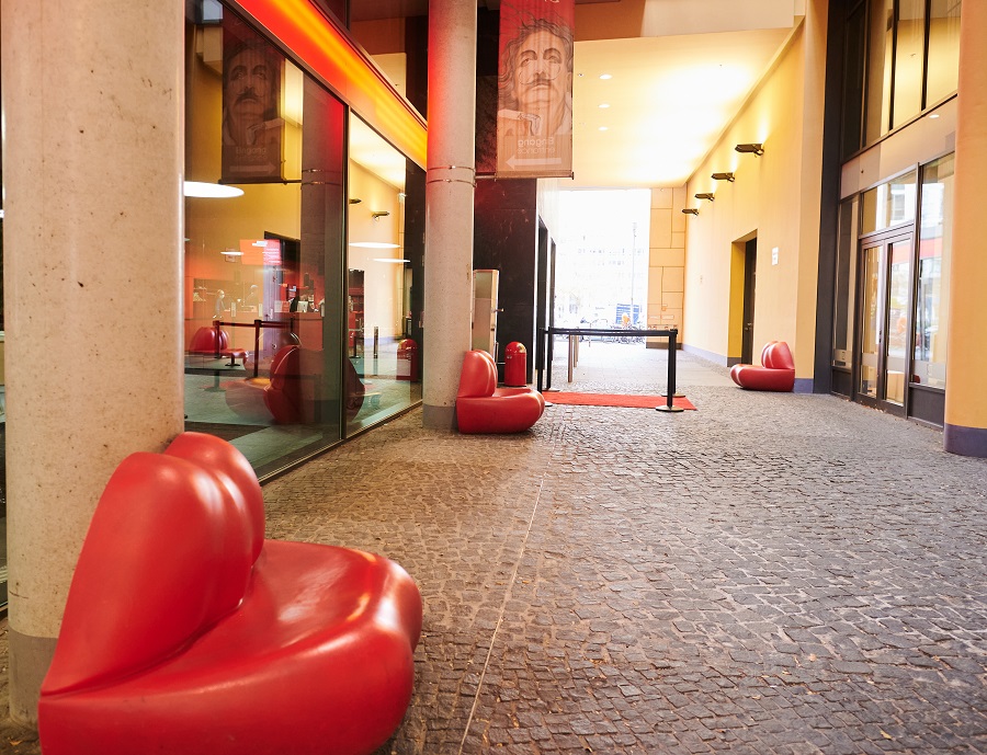 Museo Dalí de Berlín cierra para buscar nueva sede