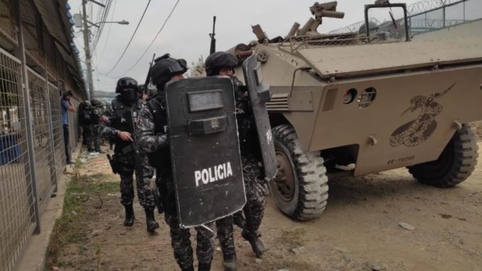 Penitenciaría 2