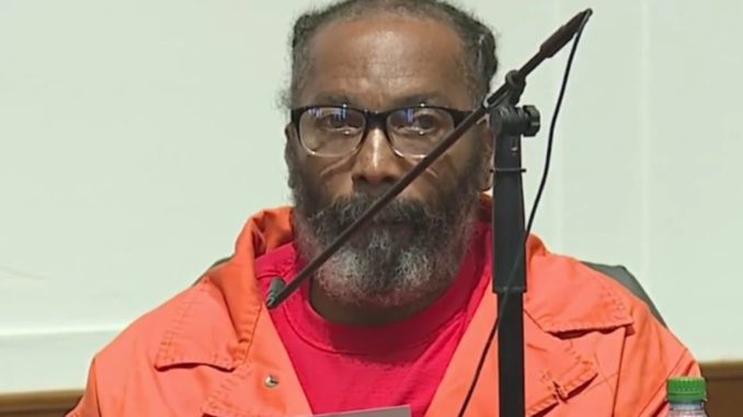 Strickland
