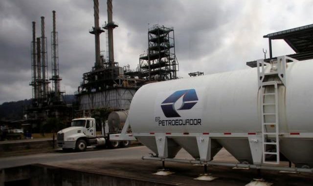 Trafigura