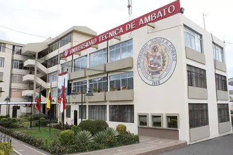 Universidad de Ambato