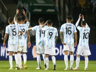 argentina