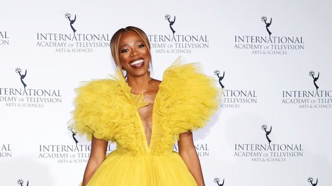 carajo premios emmy internacionales