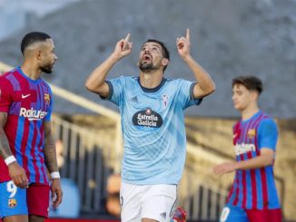 celta barcelona