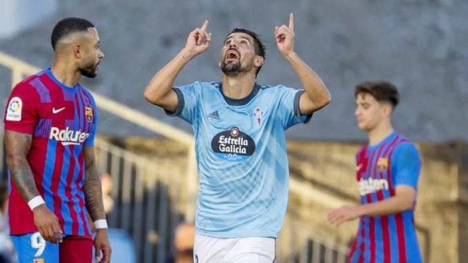 celta barcelona celta barcelona