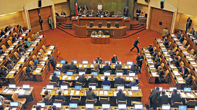 congreso